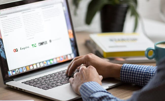 Mopinion: Как собирать отзывы по электронной почте от ваших клиентов - Обратная связь по электронной почте