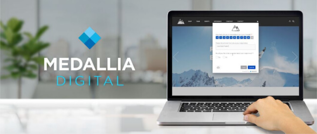 Mopinion: Top 10 Alternatif Terbaik untuk Medali untuk Digital - Medallia