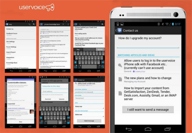 Mopinion: 10 Alternatif Terbaik Medali untuk Digital - UserVoice