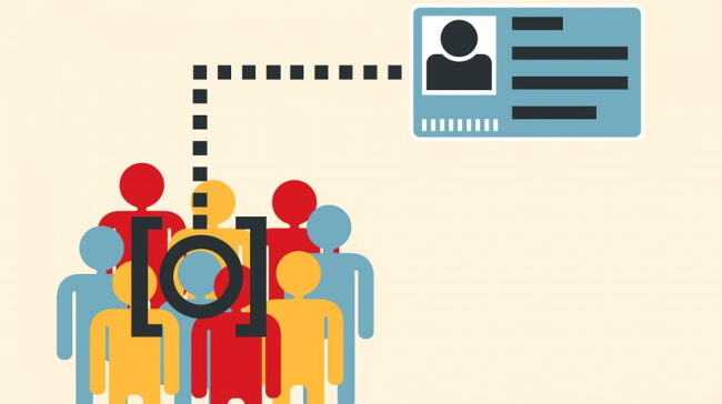 Mopinion：セッション記録ツールはインターネットのプライバシーに対するリスクですか？ -プロファイリング