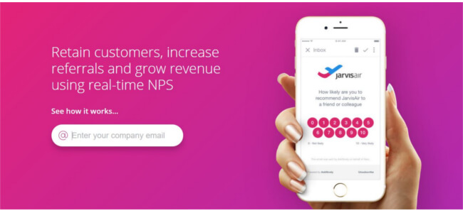 Mopinion: as 10 principais alternativas e concorrentes do OpinionLab - AskNicely