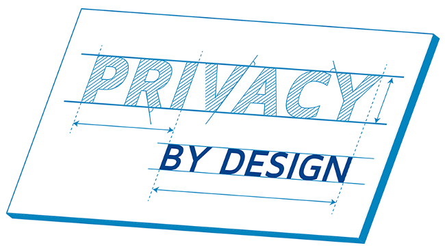 Mopinion : Le RGPD arrive : L'impact sur la collecte de feedback numérique - Privacy by design