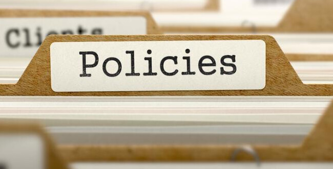 Mopinion : Le RGPD arrive : l'impact sur la collecte de commentaires numériques - Politiques