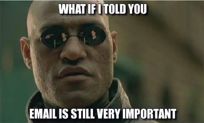 Mopinion: las 20 mejores herramientas de marketing por correo electrónico: una descripción general - Email Marketing