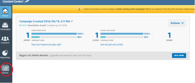Mopinion: las 20 mejores herramientas de marketing por correo electrónico: una descripción general - Constant Contact