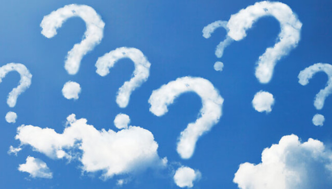 Mopinion: วิธีใช้แบบสำรวจความคิดเห็นในจดหมายข่าวทางอีเมลของคุณ - คุณควรถามอะไร