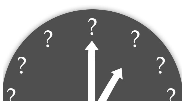 Mopinion: วิธีใช้แบบสำรวจความคิดเห็นในจดหมายข่าวทางอีเมลของคุณ - คุณควรถามเมื่อใด