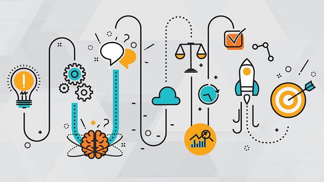 Mopinion: วิธีใช้แบบสำรวจความคิดเห็นในจดหมายข่าวทางอีเมลของคุณ - วิธีการถาม