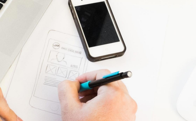 Mopinion: 5 plantillas de formulario de comentarios de aplicaciones móviles fáciles de usar - Diseño móvil