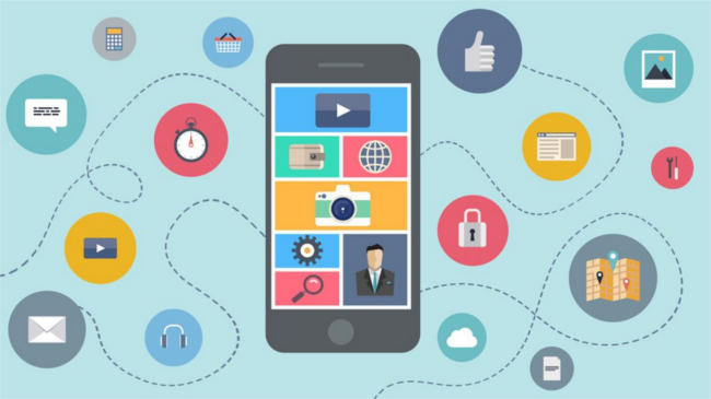 Mopinion: 5 plantillas de formulario de comentarios de aplicaciones móviles fáciles de usar - Aplicaciones móviles