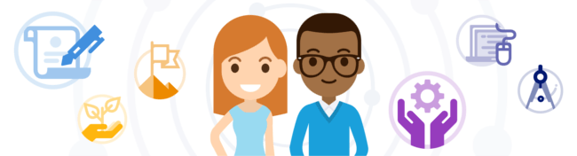 Mopinion: hacer que los comentarios de los clientes sean significativos: una entrevista con nuestros fundadores - Personas