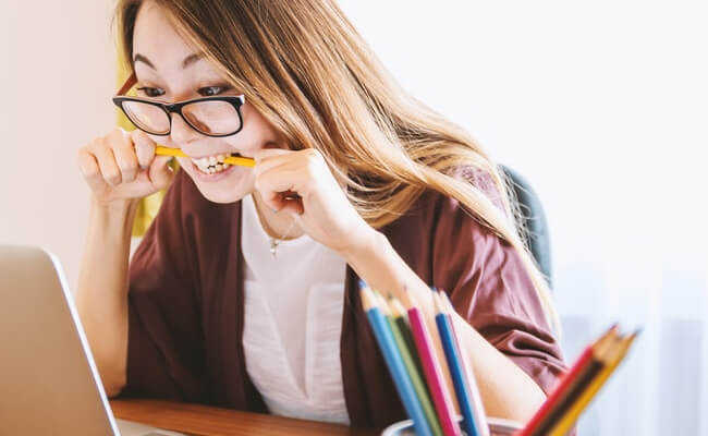 Mopinion: hacer que los comentarios de los clientes sean significativos: una entrevista con nuestros fundadores - Frustración