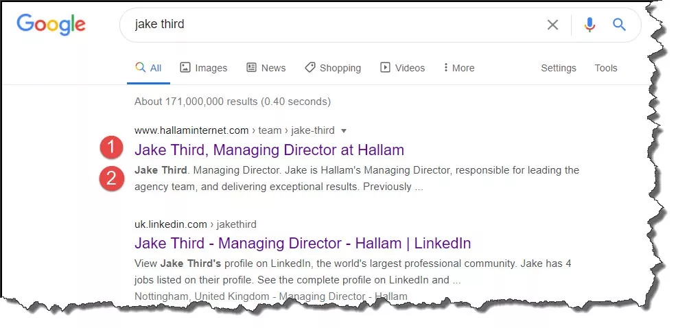 Jake terzo amministratore delegato