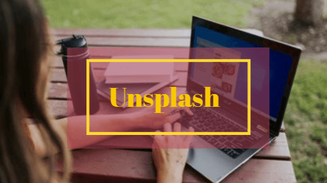 在哪裡可以獲得免費的庫存圖片