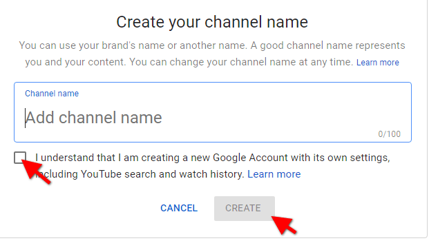 Как создать канал на YouTube и зарабатывать на нем как профессионал