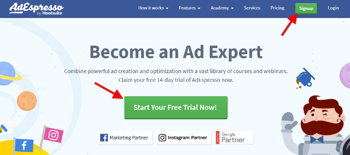 Harekete Geçirici Mesaj Örnekleri