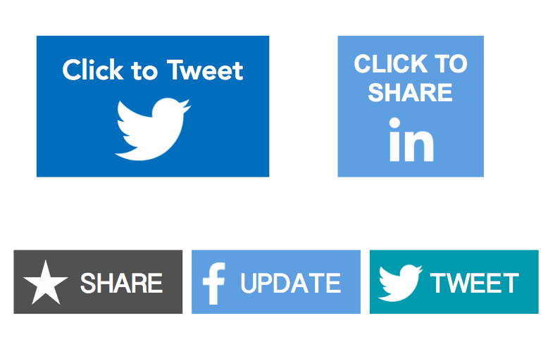 Eylem Düğmeleri Çağrısı