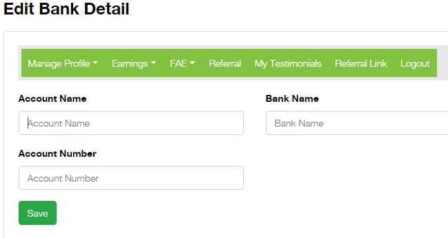 Programul de venituri Flowextra