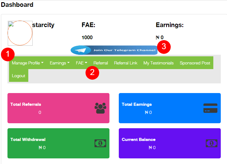 Cum să câștigi pe Flowextra