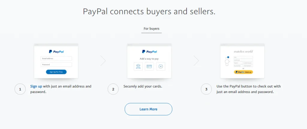 尼日利亞的貝寶