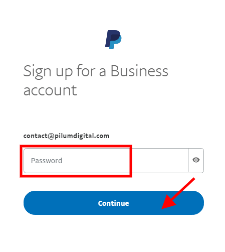 如何創建一個 PayPal 賬戶在尼日利亞收款