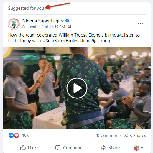 วิธีสร้างแคมเปญโฆษณาบน Facebook