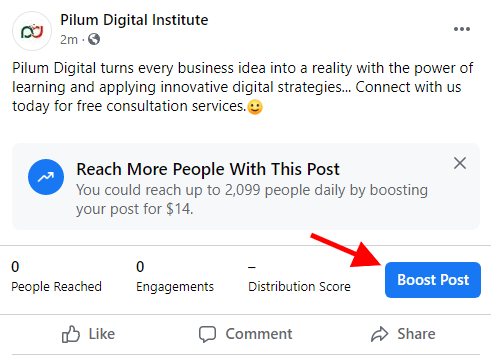 วิธีตั้งค่าแคมเปญโฆษณาบน Facebook