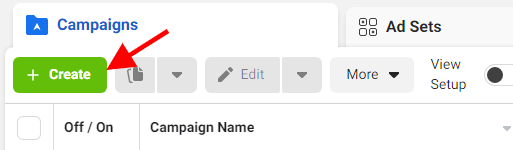 สร้างแคมเปญ