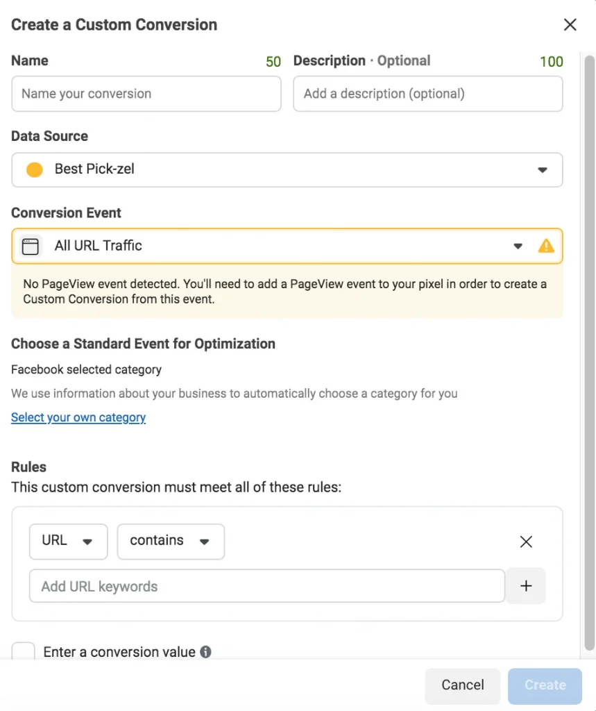 Come utilizzare i pixel di Facebook