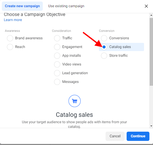 come usare i pixel di Facebook
