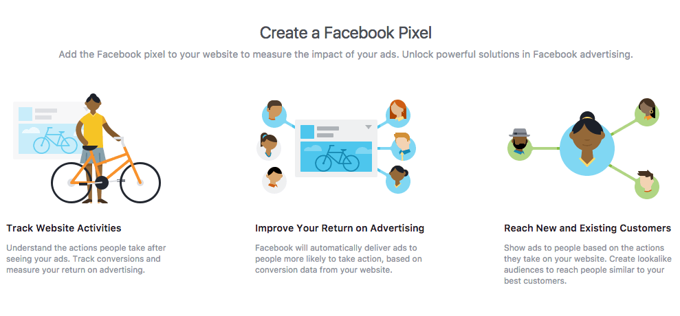 Come funziona il pixel di Facebook