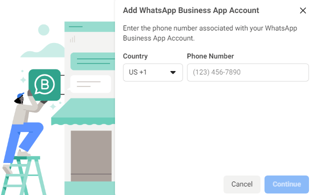 jak zapisać się do menedżera biznesu na Facebooku