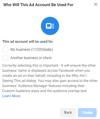 Jak skonfigurować kampanię reklamową na Facebooku