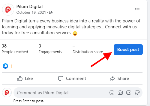 Konfiguracja konta menedżera biznesowego na Facebooku