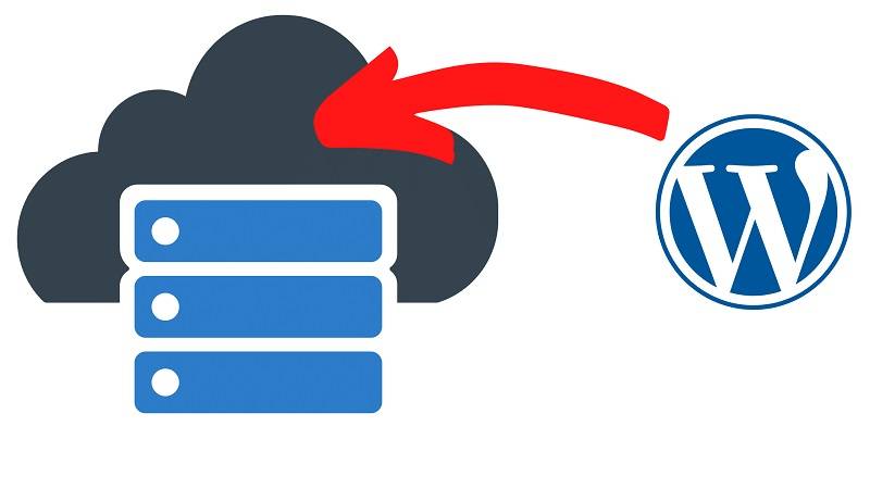 在 Contabo 上安装 WordPress