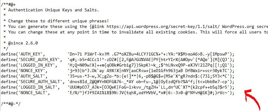 在 contabo 上安装 wordpress