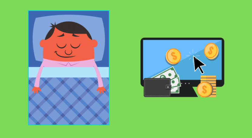 pasif gelir e-posta pazarlama ile nasıl para kazanılır