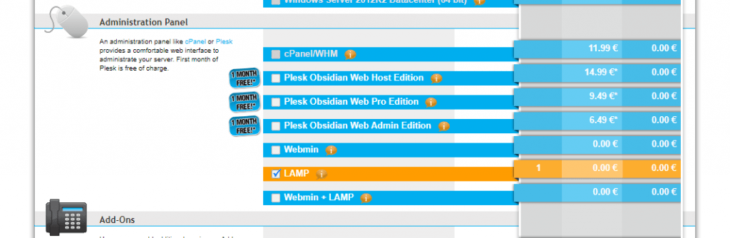 Instale o WordPress no Contabo VPS LAMP