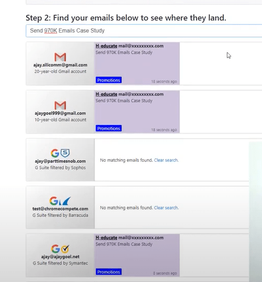 Guia de promoções de práticas recomendadas de marketing por e-mail 2020