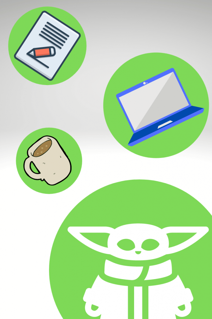 する。またはしないでください。試してみることはありません。 -ヨーダ