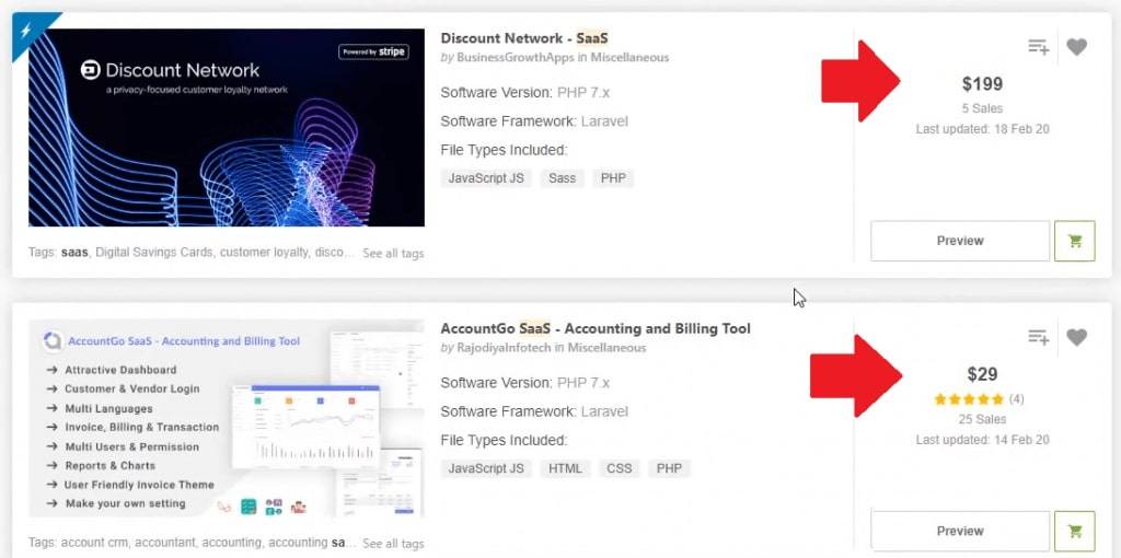 скрипты каньона кода