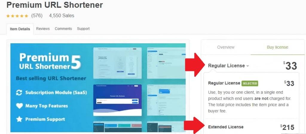 СААС онлайн-бизнес