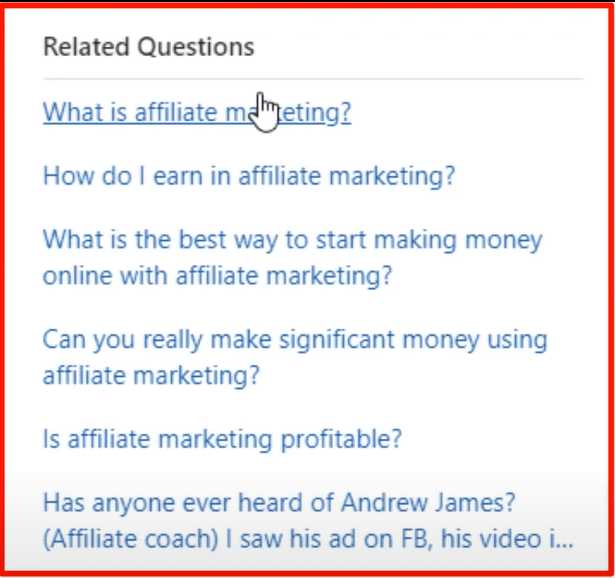 كيفية الحصول على حركة المرور من Quora