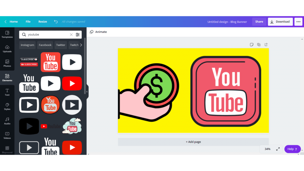 10万人のチャンネル登録者を獲得したい場合は、魅力的なサムネイルが重要です