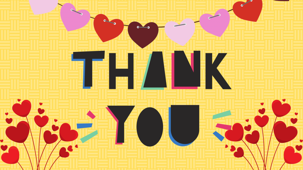 10万人のチャンネル登録者にご参加いただきありがとうございます