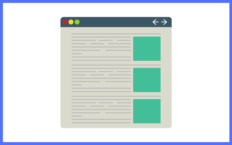 كيفية الحصول على حركة المرور إلى مدونتك SEO