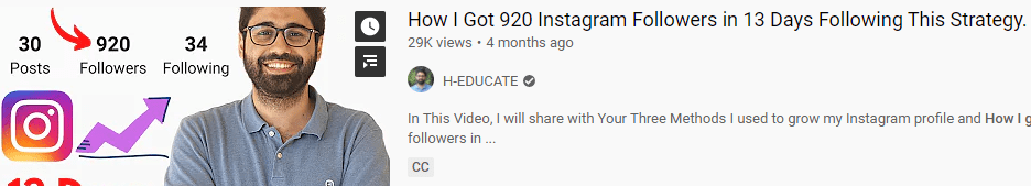 Guadagna online usando Instagram