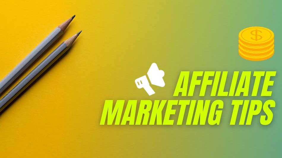 Suggerimenti per il marketing di affiliazione