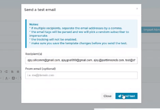 gmassでメールの開封率を上げる