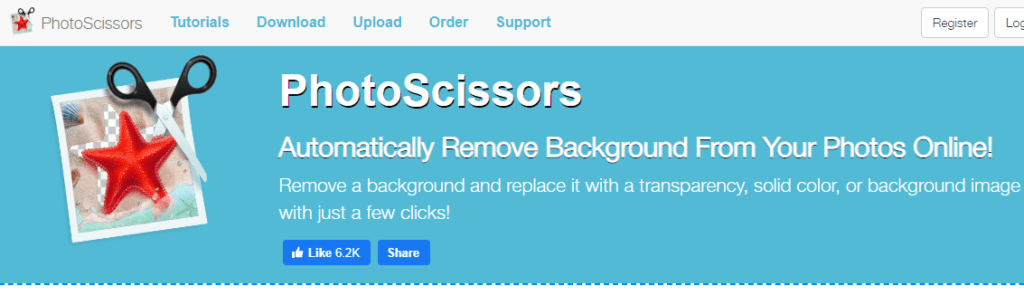 กรรไกรตัดผม